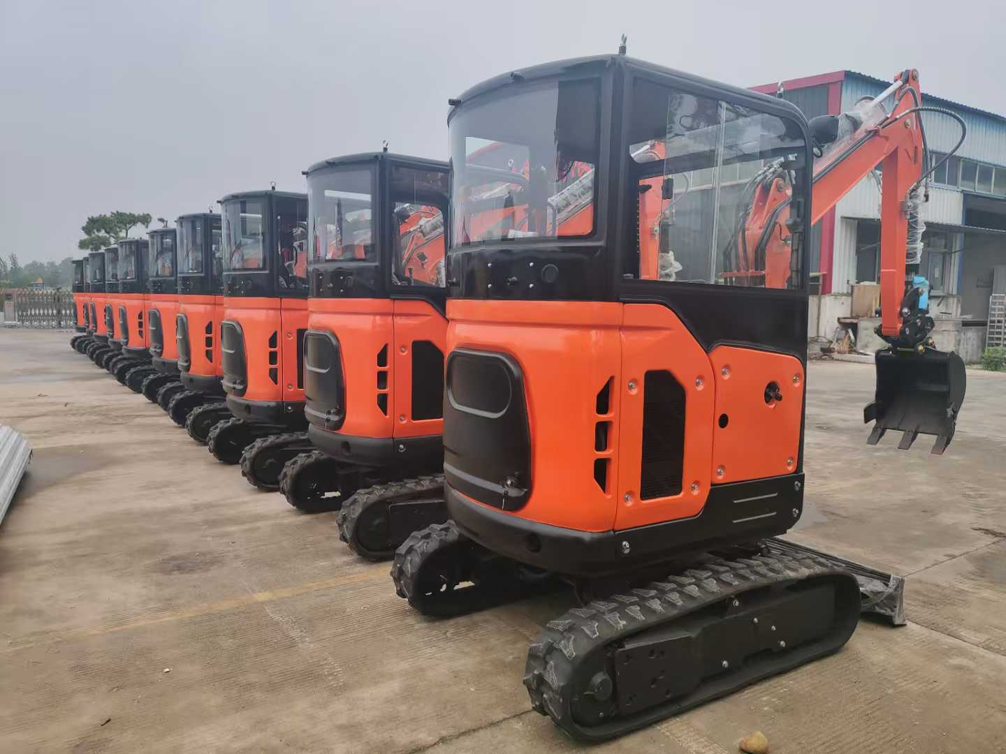 ไมโครขุด