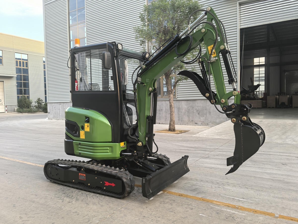 นักขุดตัวน้อย