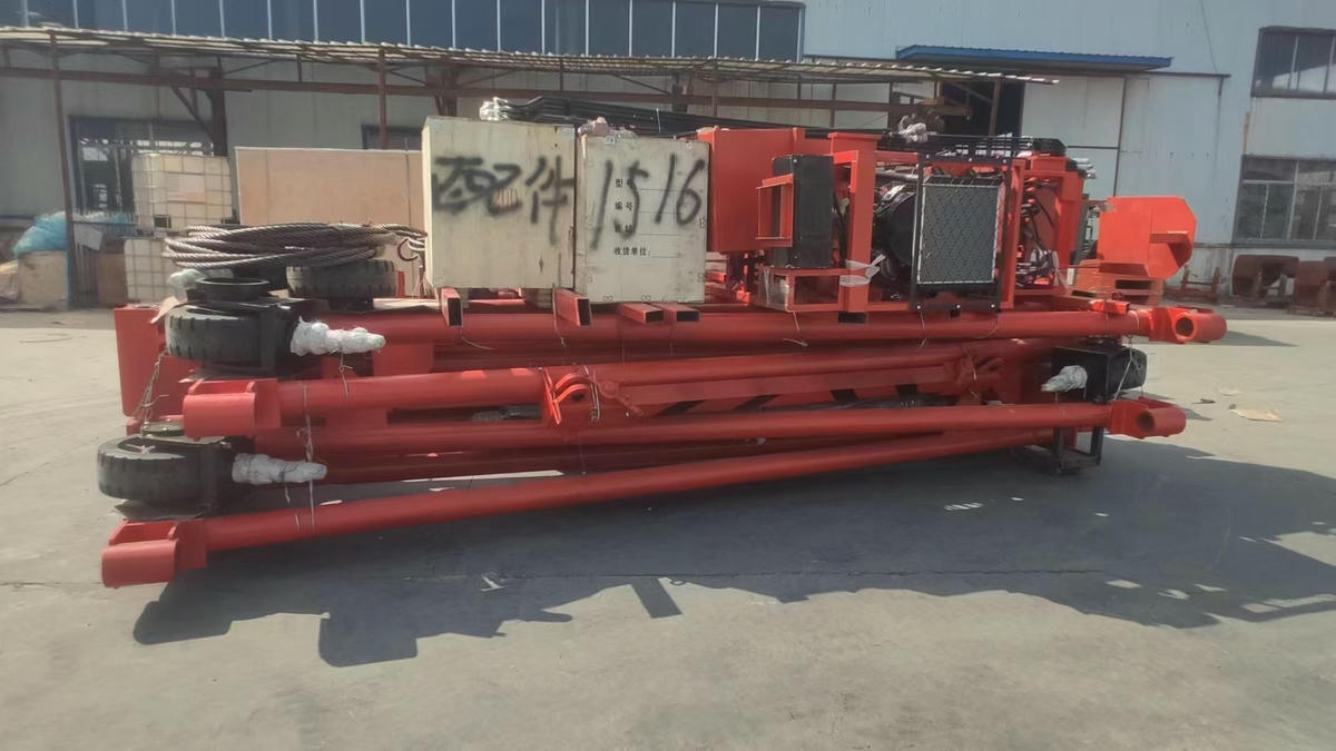 คอนเทนเนอร์เครน