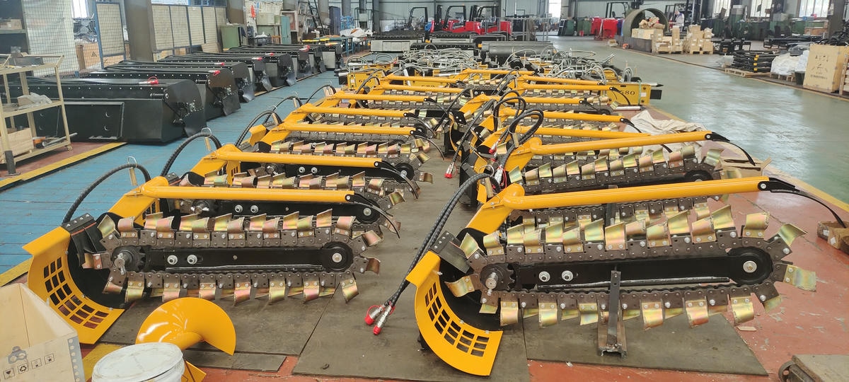 เทรนเชอร์