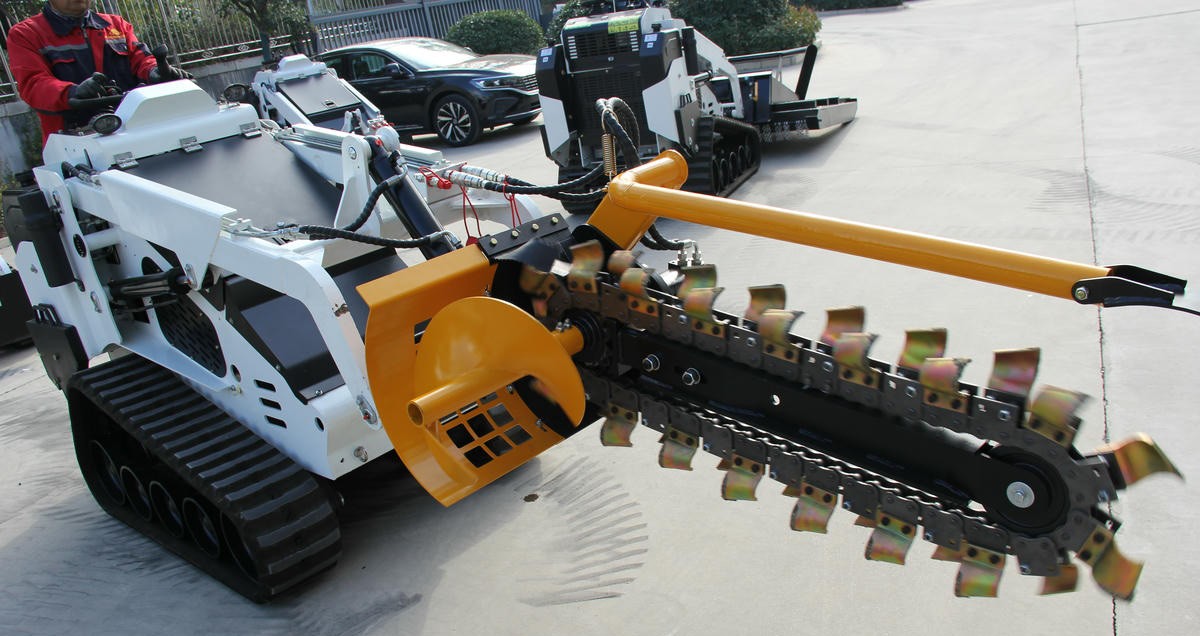 เทรนเชอร์