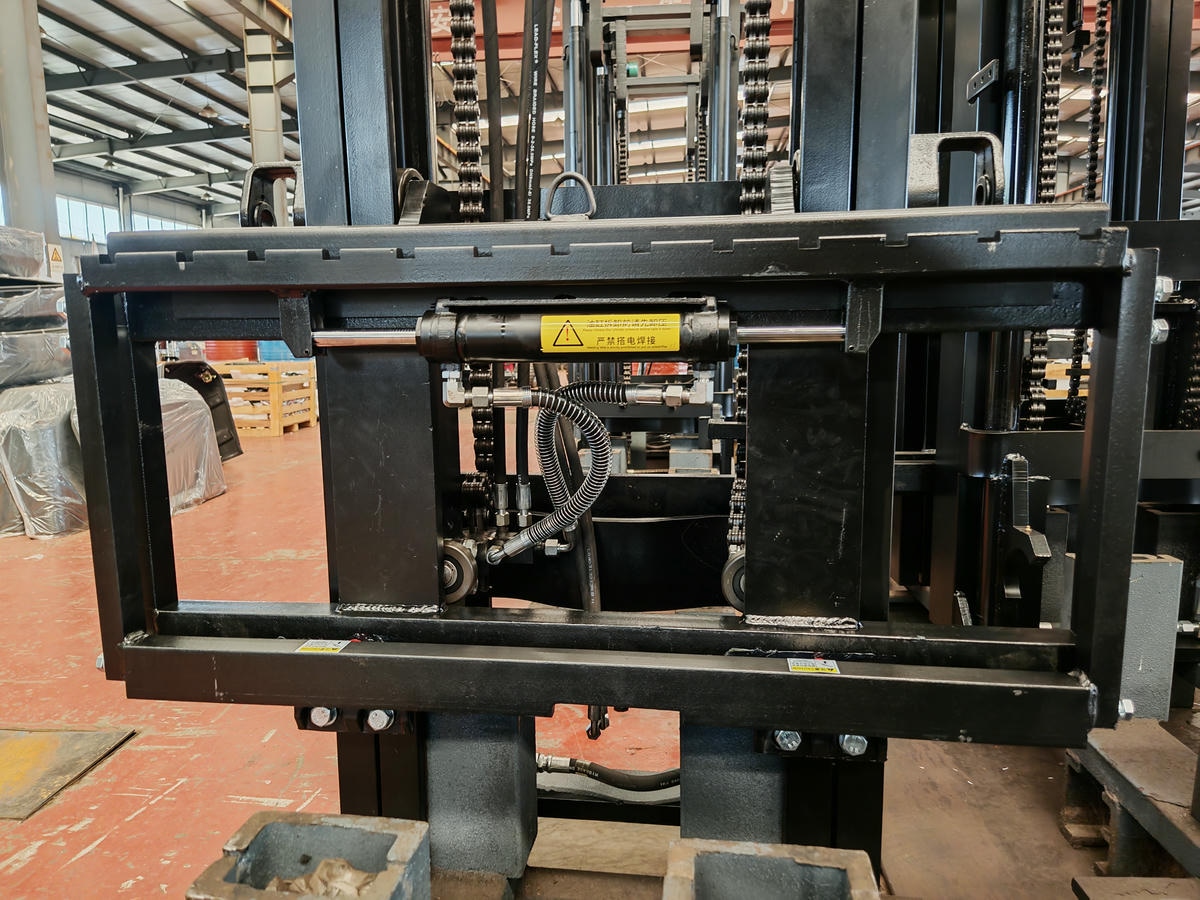 ชิฟเตอร์ด้านข้าง