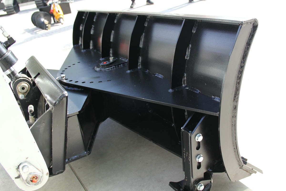 ใบมีดมุม