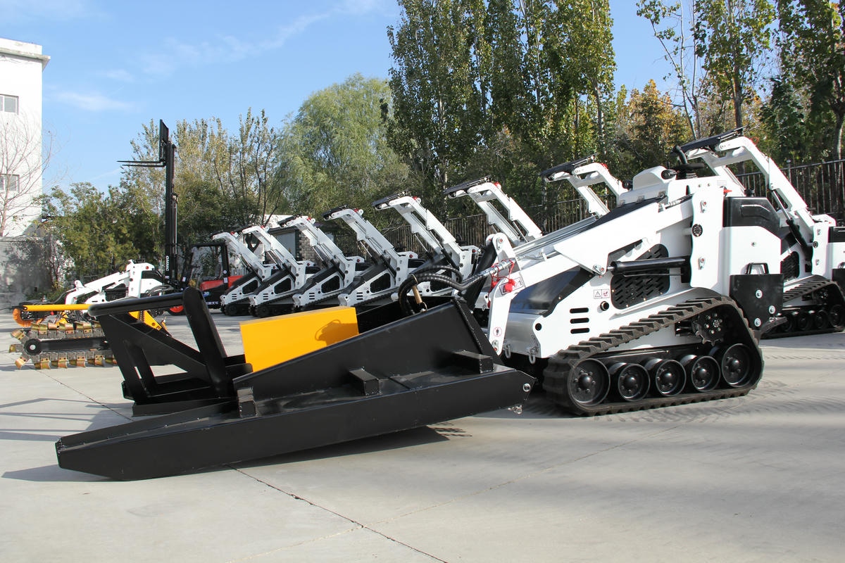 เครื่องตัดหญ้า