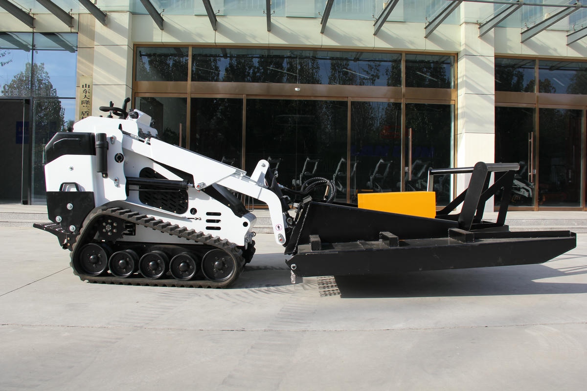 เครื่องตัดหญ้า