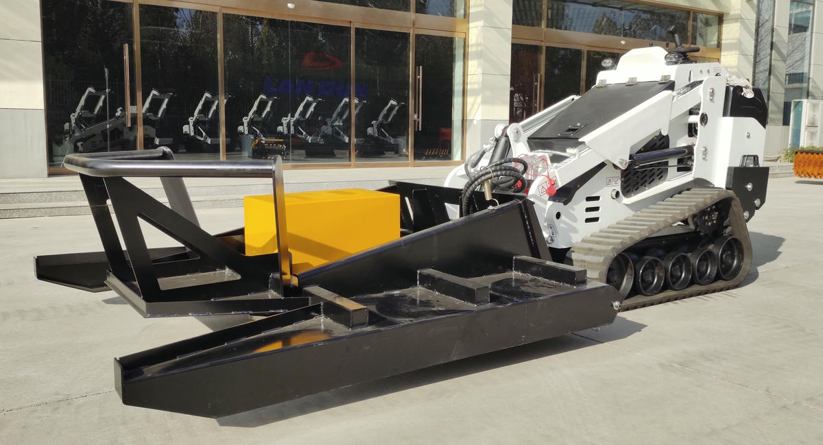 เครื่องตัดหญ้า