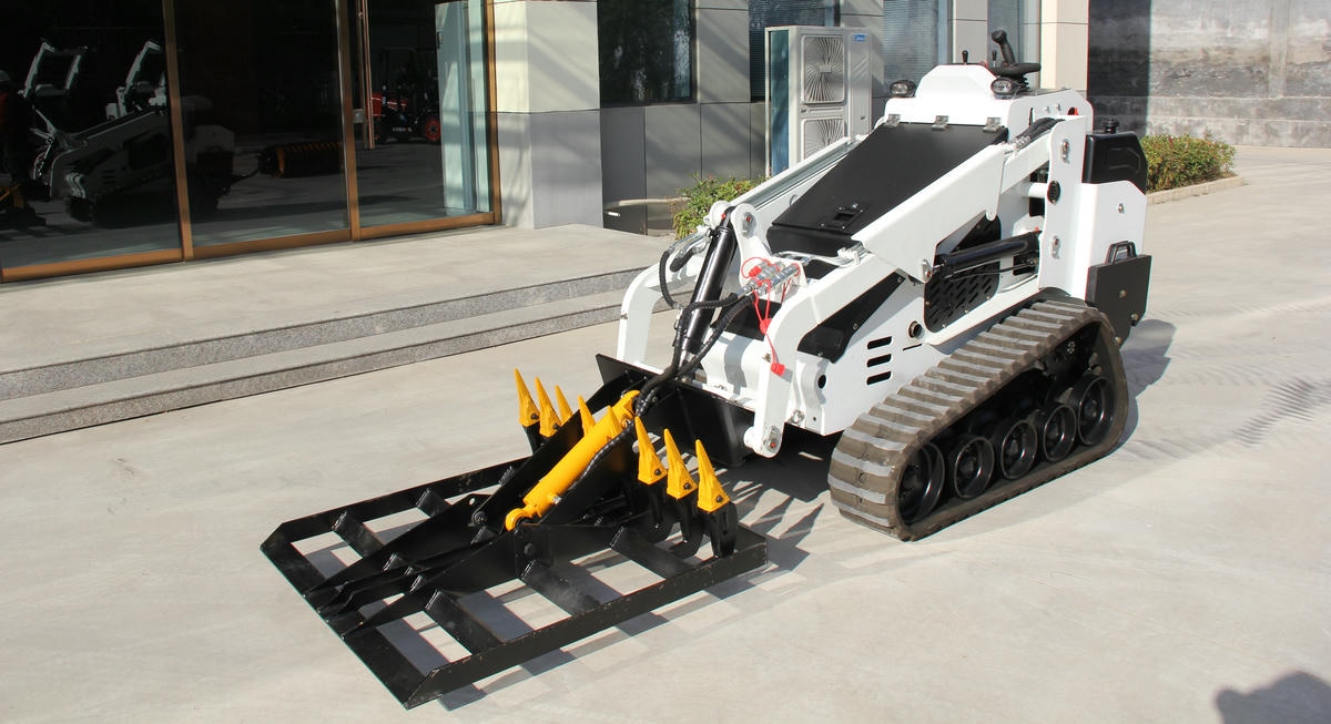 เกรดเดอร์