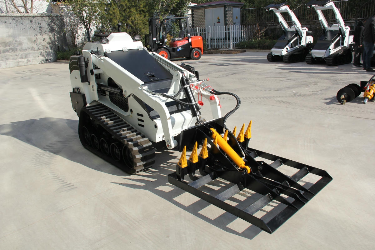 เกรดเดอร์