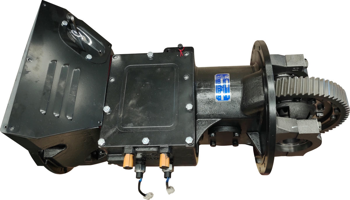 อะไหล่กล่องเกียร์