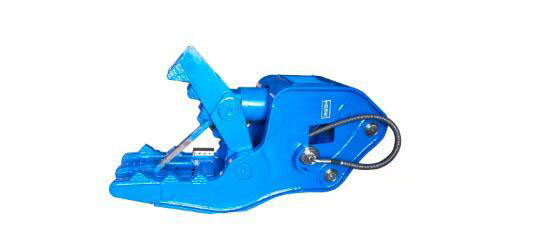 รถขุดขนาดเล็ก 1.2 ตัน