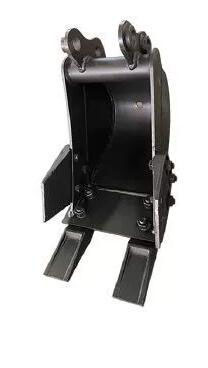 รถขุดขนาดเล็ก 1.2 ตัน