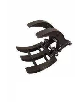 รถขุดขนาดเล็ก 1.2 ตัน