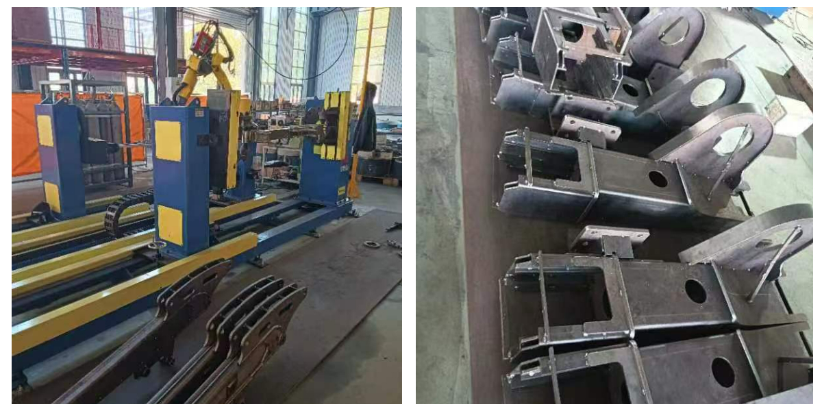 รถขุดขนาดเล็ก 3.5 ตัน