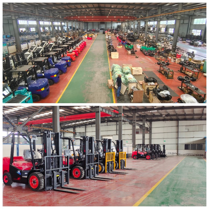 รถยกไฟฟ้าแบบไรเดอร์ รถยกไฟฟ้าแบบไรเดอร์