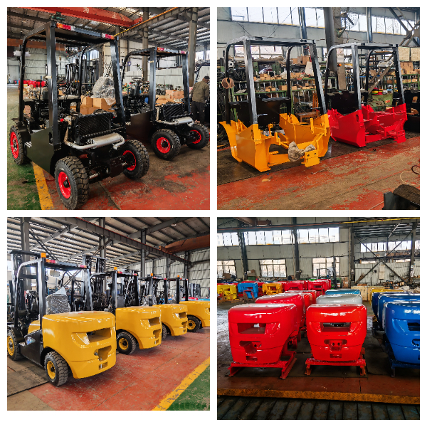 งานแสดงโรงงาน