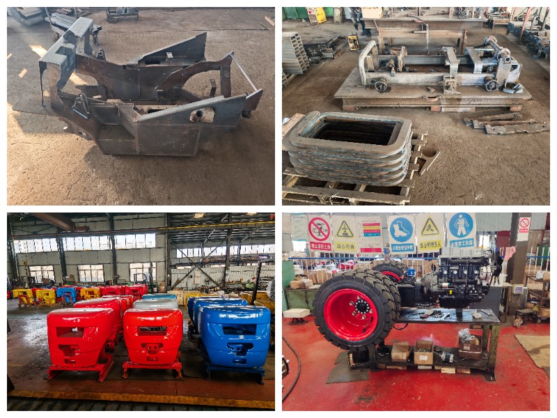 การผลิต การผลิต